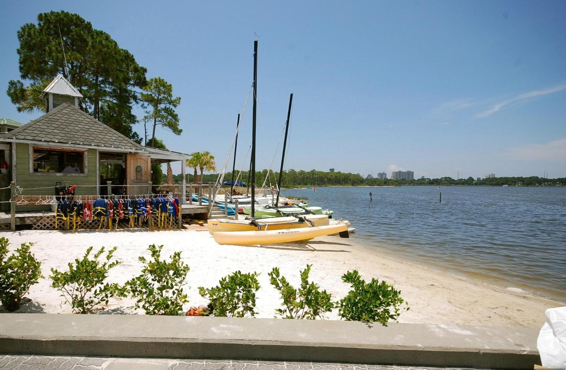 Bungalos 2458 Villa Destin Exterior foto